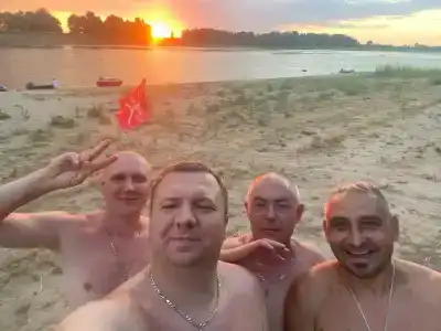 Лес и Рыба - 43