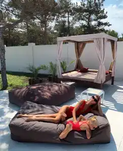 Alma Park Resort - 33