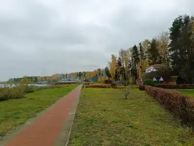 Лагуна Юг - 45