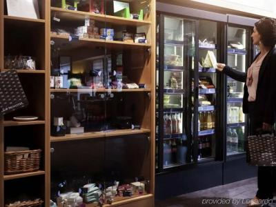 Novotel Suites Rouen Normandie - 34