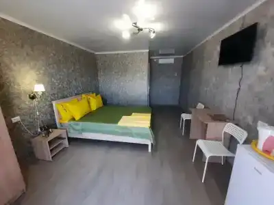 Мини-гостиница Гавайи - 30