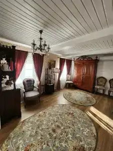 Генеральская Дача - 80