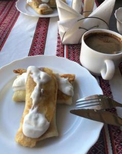 Беловежское Поместье - 79