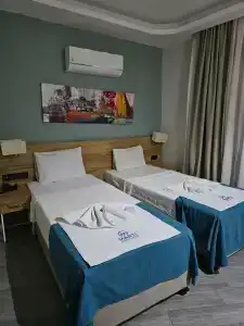 Marti Beach - 36