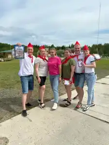 Маркомусы - 91