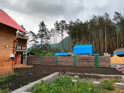 На берегу - 12