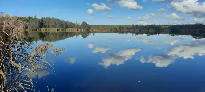 Кемпинг Гайдуковка - 1