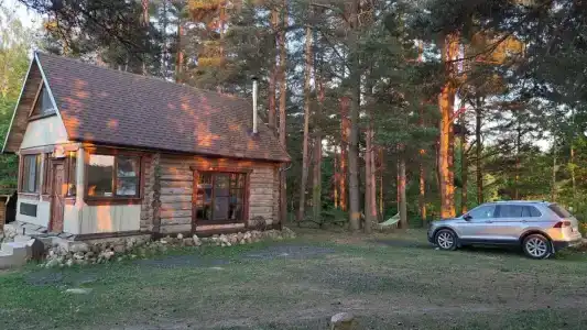 Березовый хутор - 5