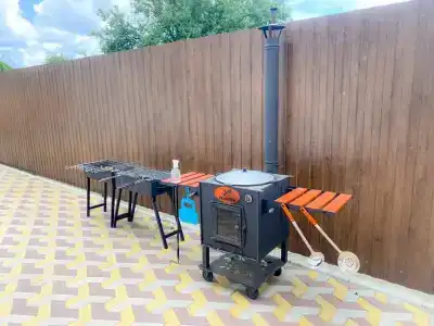 Гостевой дом на ул. Мира №3 - 13