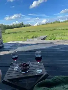 Freegreen cottages - 10