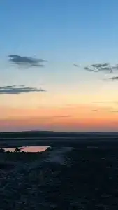 Розовый закат - 10