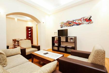 KamİLbey SuİTes - 27