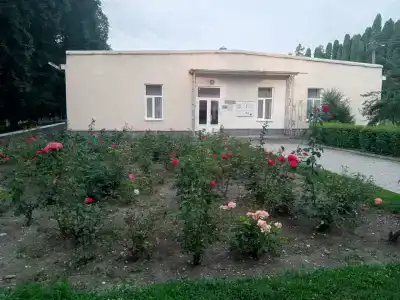 Центральный Детский санаторий - 21