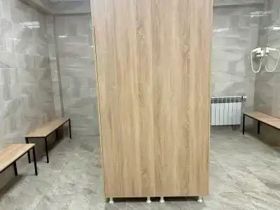 Подмосковье - 86