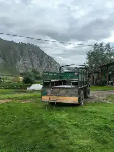 ТопТурАлтай - 29