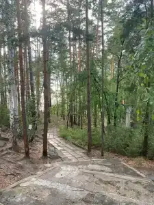Волшебный городок - 32