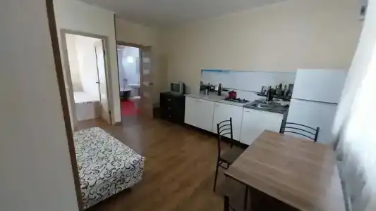 Guest House White - 33