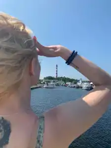 Мир Маяков - 35