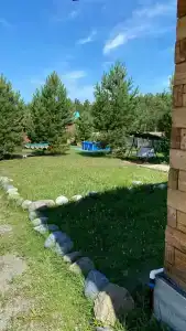 База отдыха у Григорьевича в Горном Алтае - 22