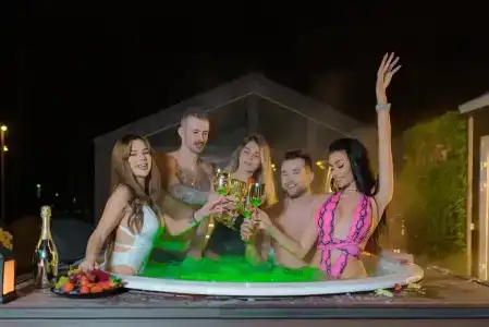 Елховка Spa - 3