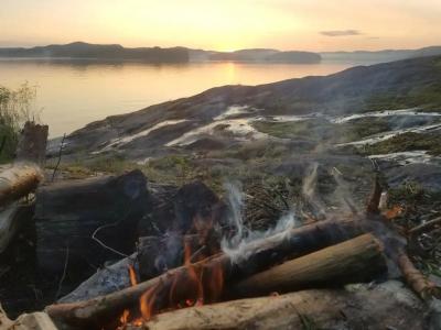 Хуторок у Сан Саныча - 24