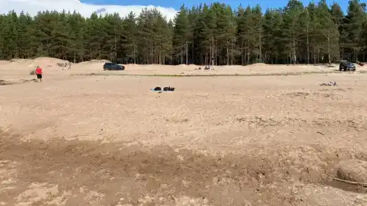 Бухта желтая - 71