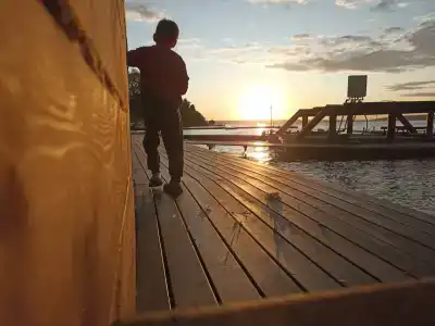 Берег - 5
