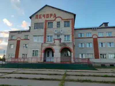 Печора - 0