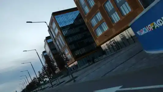 Hampton by Hilton ExpoForum - 57