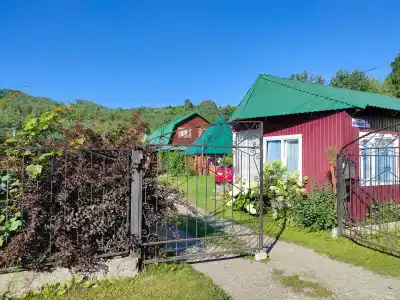 Айский - 1