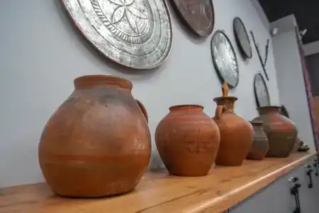 Этно Хостел - 8