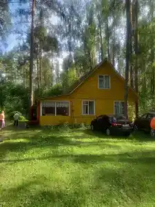 Холодный ручей - 45