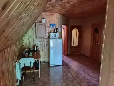 Визит - У дяди Юры - 9