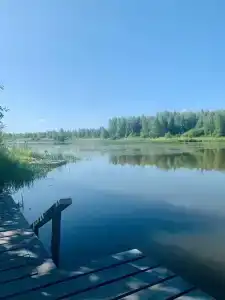 Глэмпинг  Прованс - 2