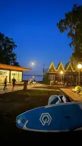 Кумкуль Парк - 54