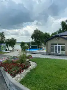 Усадьба Моне - 28