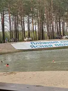 Ясная поляна - 15