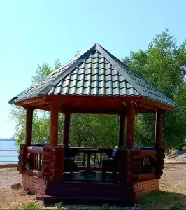 Усадьба рыбака - 60