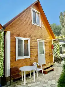 Морская дача Арабеска - 34