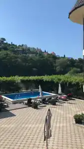 Гостевые комнаты Dream House - 64