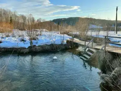 Родники - 9
