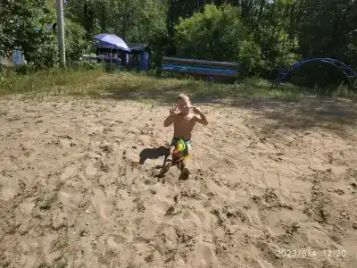 Бодрость - 84