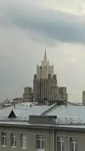 Pentahotel Арбат - 45