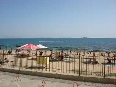 у самого моря - 33