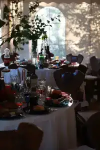 Лесная сказка - 29