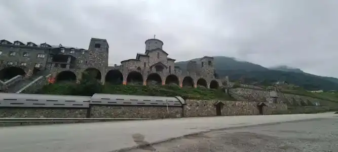 Asta Village - 2