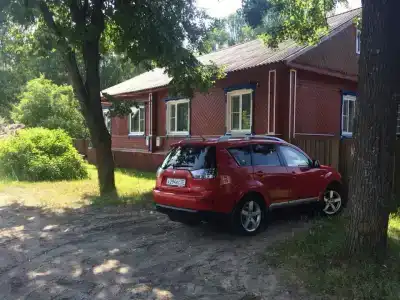 Гостевой дом - 6