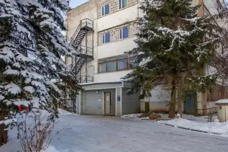 Nekrasova 2 - 32