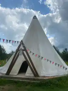 BOHO CAMP - 39