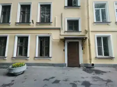 Подушки на Бакунина - 9